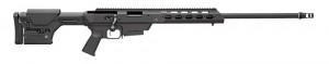 Picture of a Remington Model 700 Tactical Chassis