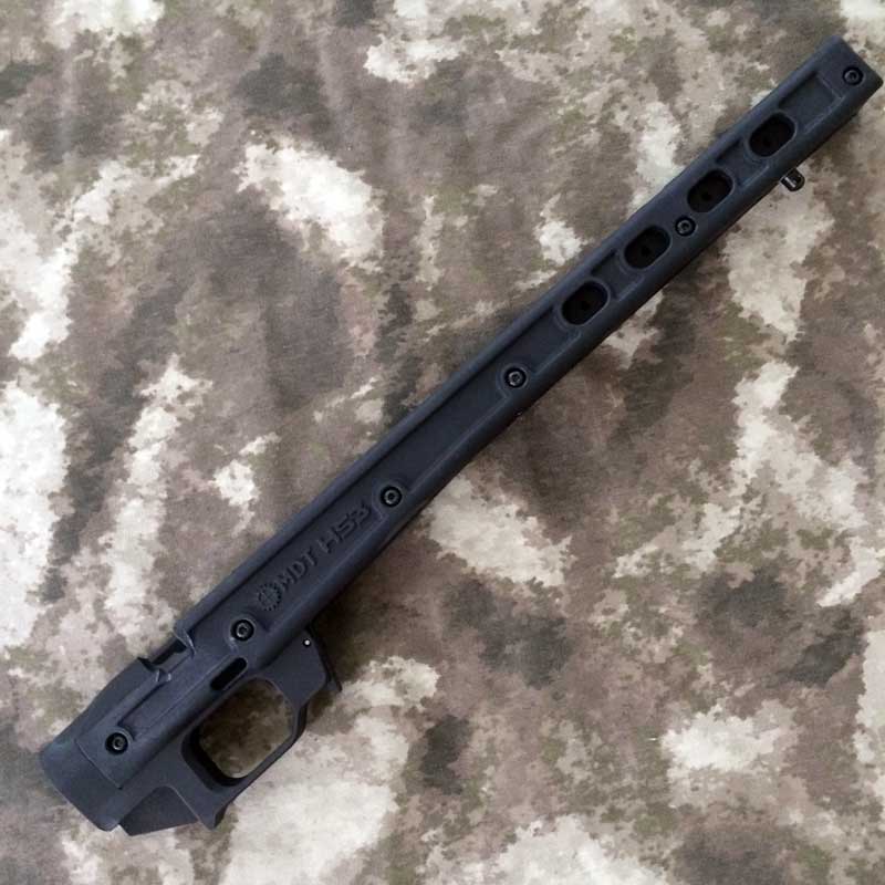 Modular Rifle Chassis System | Precision Rifle Stocks | Modularrifle.com