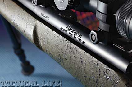 Remington Model 700 XCR Long Range 300 Win Mag 01