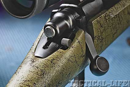 Remington Model 700 XCR Long Range 300 Win Mag 02