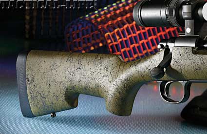 Remington Model 700 XCR Long Range 300 Win Mag 04