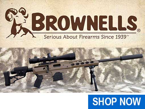 Buy MDT Chassis at Brownells