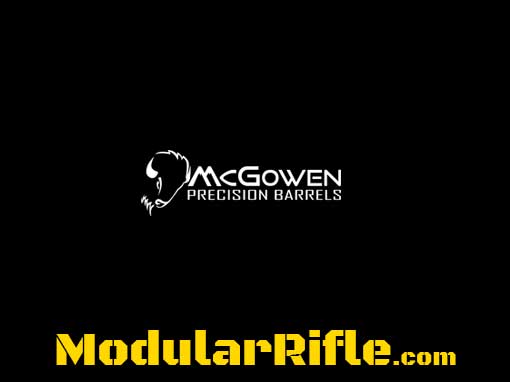 MCGOWEN PRECISION PRE-FIT SAVAGE RIFLE BARRELS