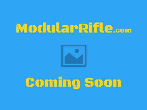 Modular Rifle Chassis System Place Holder