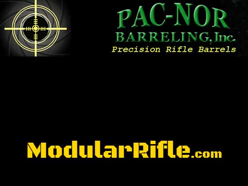 PAC-NOR AFTERMARKET DROP-IN SAVAGE RIFLE BARRELS