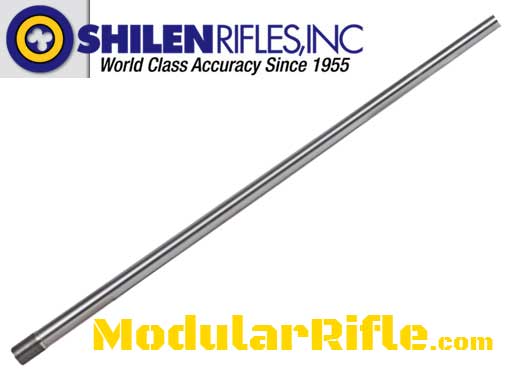 SHILEN DROP-IN REPLACEMENT SAVAGE RIFLE BARRELS