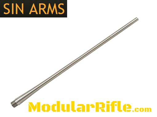 SIN ARMS SAVAGE REPLACEMENT BARRELS