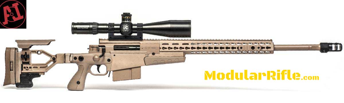 ACCURACY INTERNATIONAL AXMC | AI AXMC | Modularrifle.com