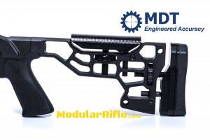 MDT ESS Chassis Stock