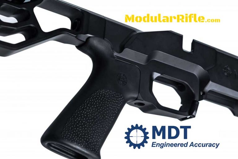 MDT ESS CHASSIS SYSTEM MDT RIFLE STOCK