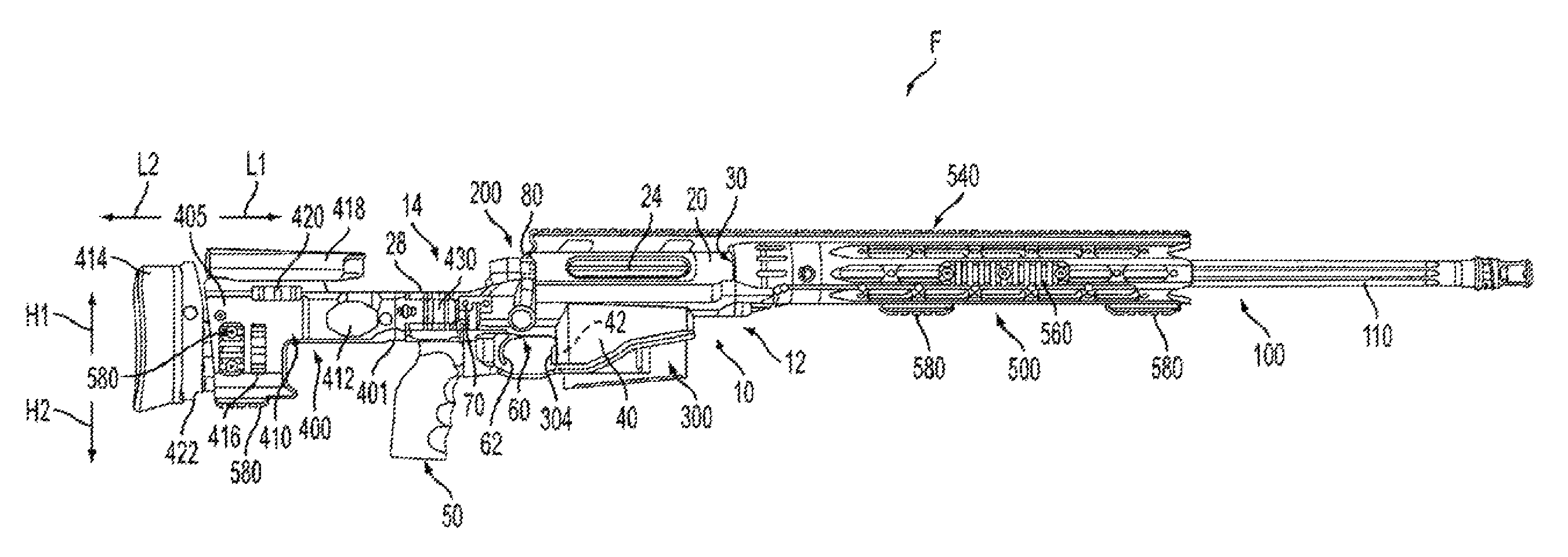 Remington Cadex Patent US 8429844