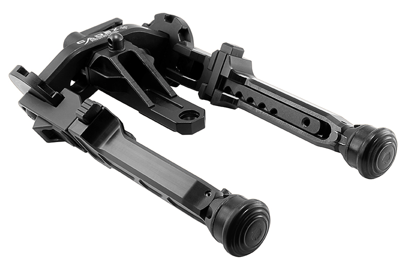 Cadex Falcon Bipod 