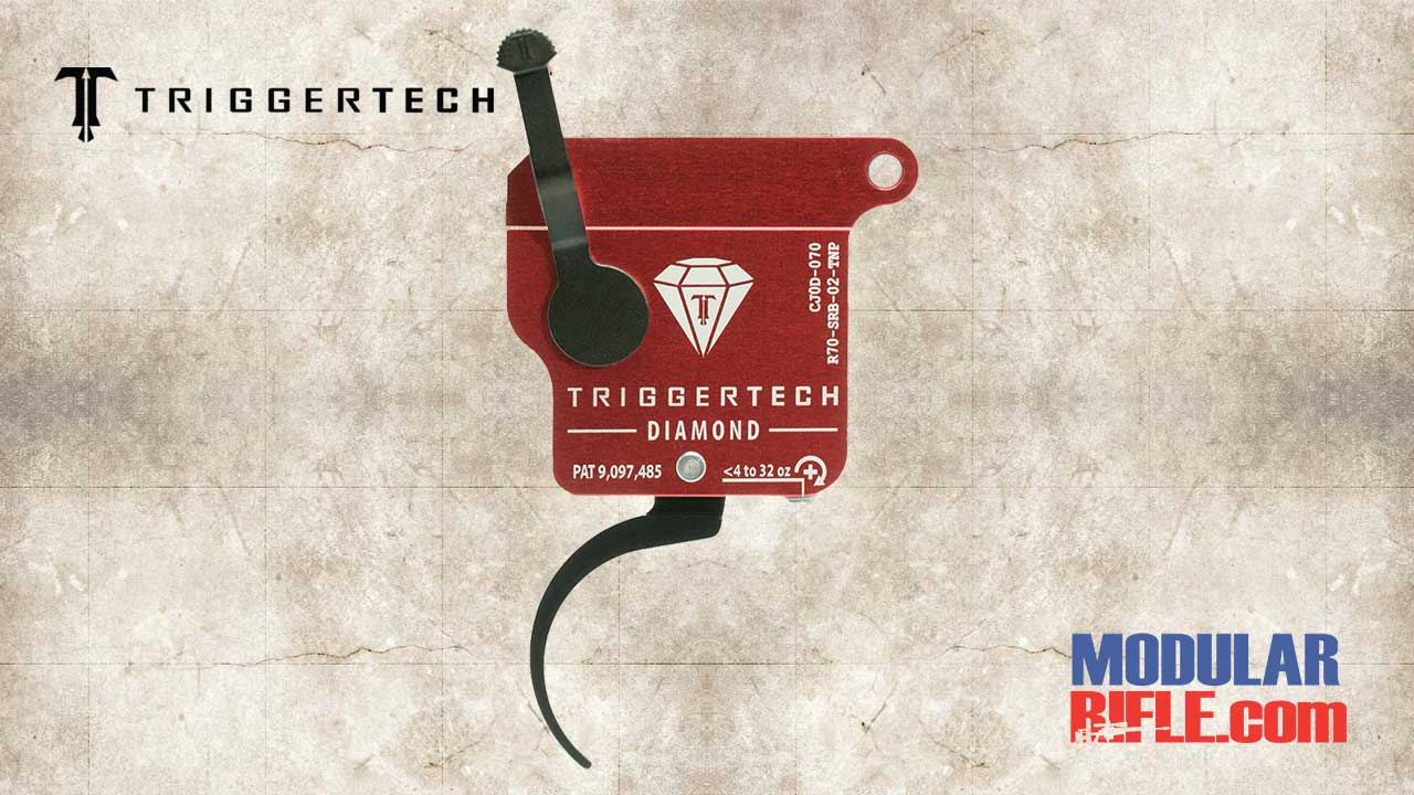 TriggerTech Diamond Trigger